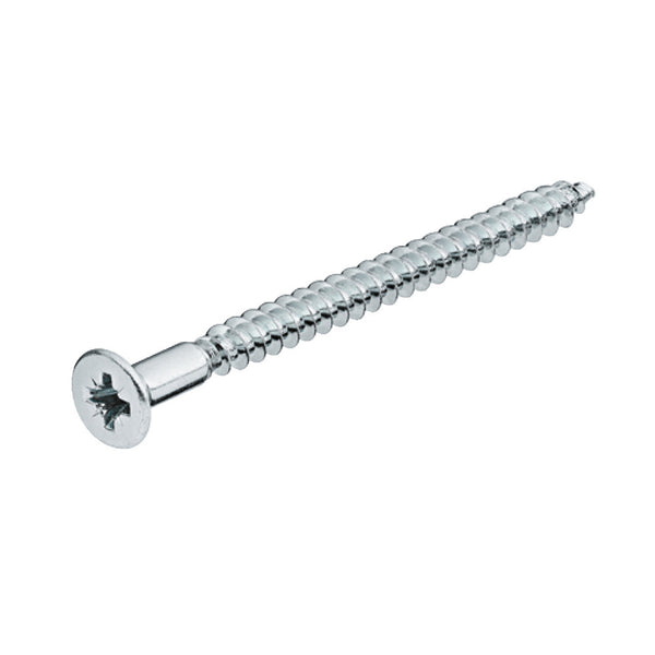 Pozidrive screw clearance sizes