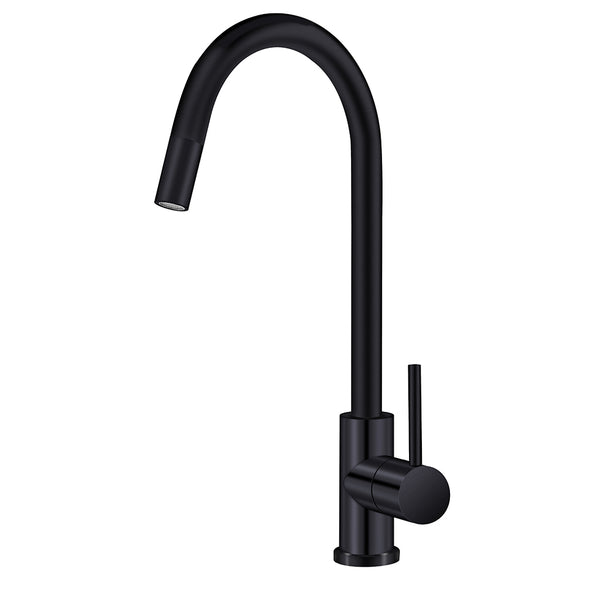 Cfg Baystone Kitchen Faucet Pvd Stainless Steel sale