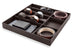 Night Multipurpose Tray with 1 internal Divider