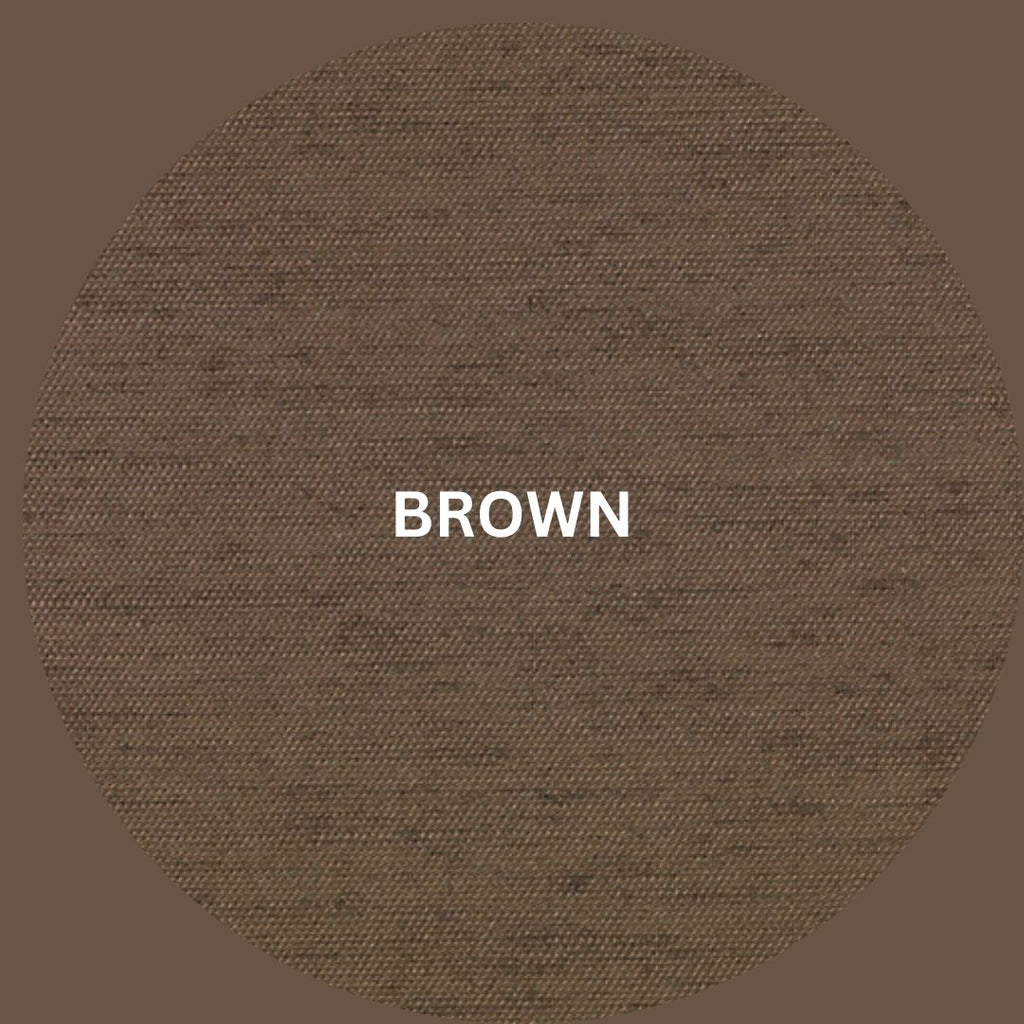 Night Box Lid Brown