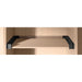 Conero Pull Out Drawer with Flock Inserts 72H
