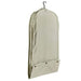 Night Coat Holder Bag Stoneware Grey