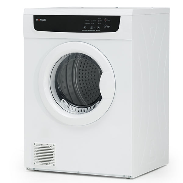 Hafele 7kg vented Dryer | Hafele Home – HAFELE HOME