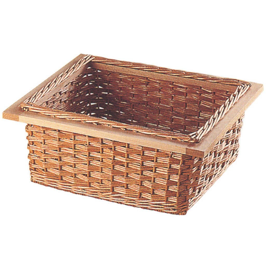 STORAGE BASKET