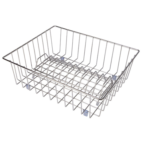 Squareline Dish Drainer – Hafele Home