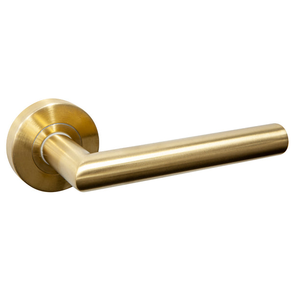 Glenelg Lever Handle | Door Hardware | Hafele Home – HAFELE HOME